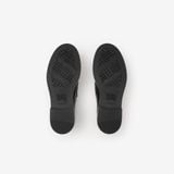  Giày Nam Burberry Pembroke Loafers 'Black' 