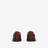  Giày Nam Burberry Pembroke Loafers 'Tobacco' 