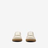  Giày Nam Burberry Suede Check Terrace Sneakers 'Beige' 