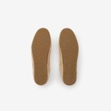  Giày Nam Burberry Suede Knight Runner Sneakers 'Beige' 