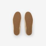  Giày Nam Burberry Suede Knight Runner Sneakers​ 'Beige' 