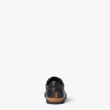  Giày Nam Fendi City Trainers 'Black' 