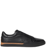  Giày Nam Fendi City Trainers 'Black' 
