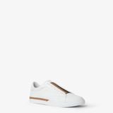  Giày Nam Fendi City Trainers 'White' 