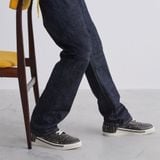  Giày Nam Fendi Fender Trainers 'Black' 