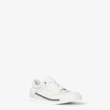  Giày Nam Fendi Fender Trainers 'White' 