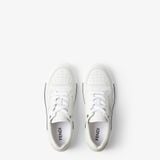  Giày Nam Fendi Fender Trainers 'White' 