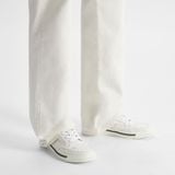  Giày Nam Fendi Fender Trainers 'White' 