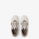  Giày Nam Fendi Force Trainers 'White' 