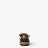  Giày Nam Fendi Match Trainers 'Brown' 
