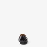  Giày Nam Fendi Scrunch Loafers 'Black' 