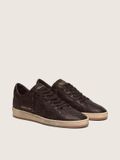  Giày Nam Golden Goose Ball Star 'Brown' 