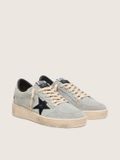  Giày Nam Golden Goose Ball Star 'Gray' 