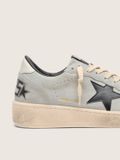  Giày Nam Golden Goose Ball Star 'Gray' 