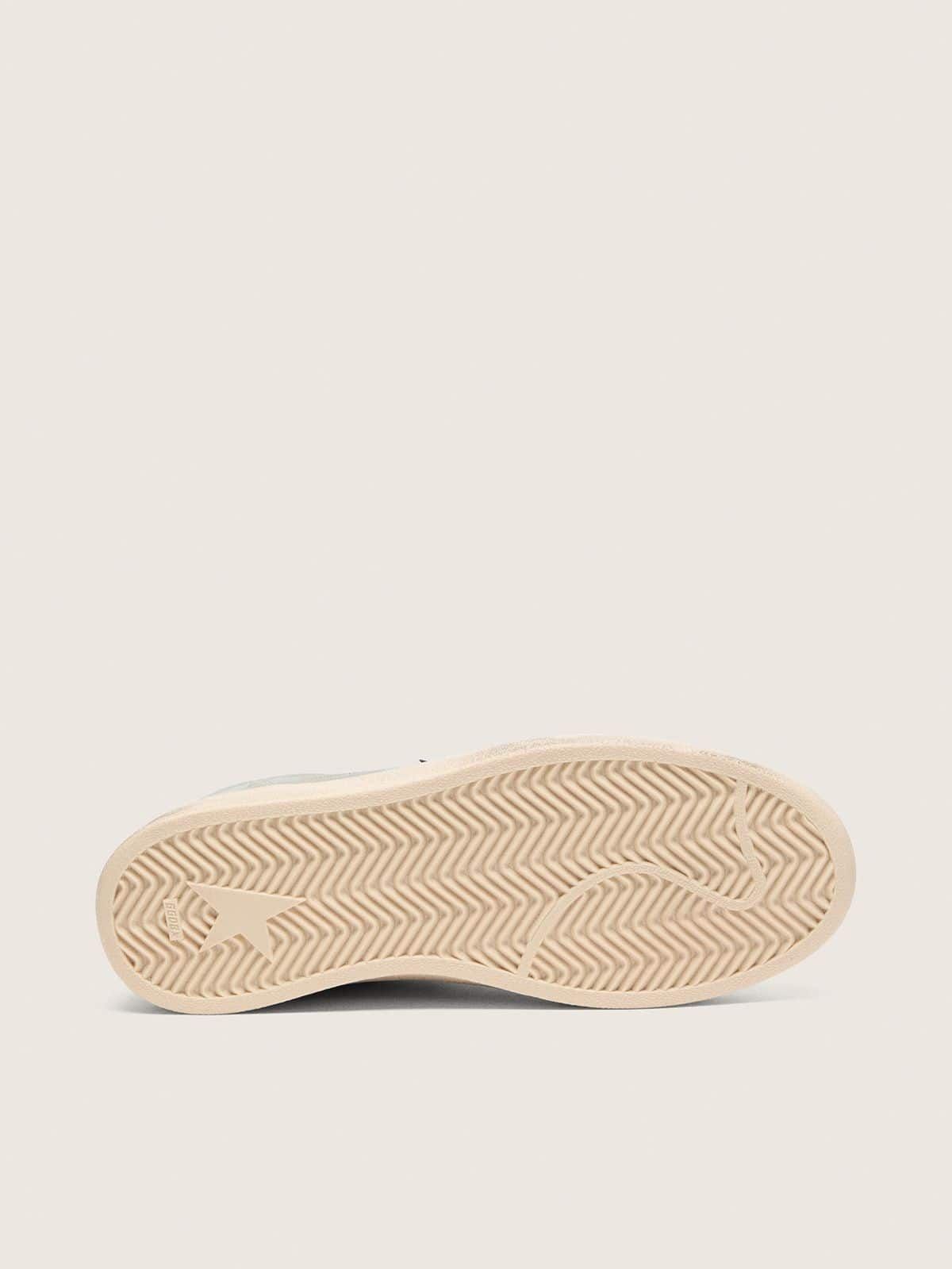  Giày Nam Golden Goose Ball Star 'Gray' 