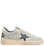  Giày Nam Golden Goose Ball Star 'Gray' 