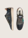 Giày Nam Golden Goose Ball Star LTD 'Black' 