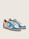  Giày Nam Golden Goose Ball Star LTD 'Blue' 