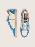  Giày Nam Golden Goose Ball Star LTD 'Blue' 