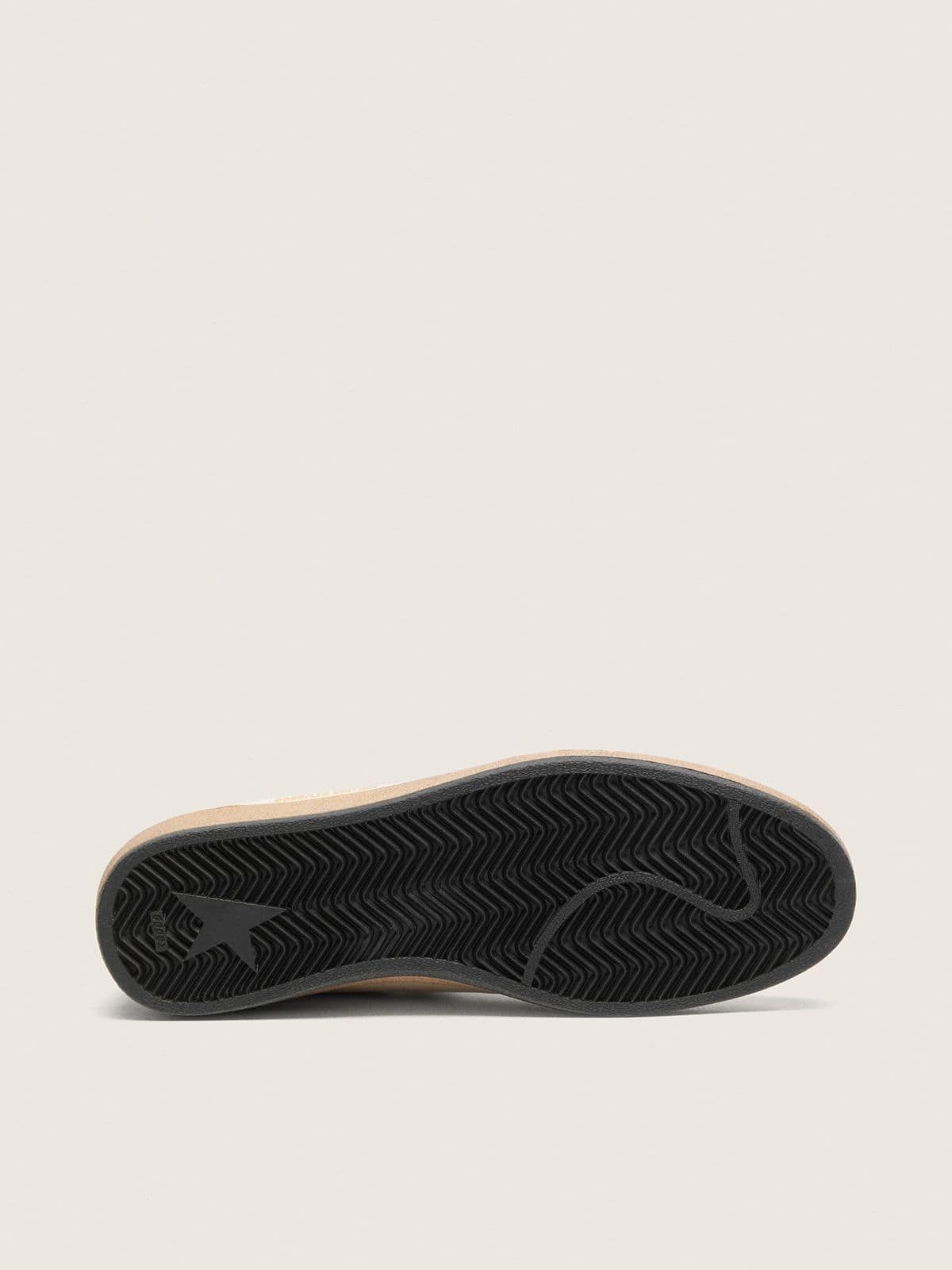  Giày Nam Golden Goose Ball Star LTD 'Blue' 