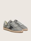  Giày Nam Golden Goose Ball Star LTD 'Gray' 