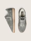  Giày Nam Golden Goose Ball Star LTD 'Gray' 