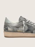  Giày Nam Golden Goose Ball Star LTD 'Gray' 