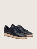  Giày Nam Golden Goose Ball Star 'Navy' 
