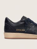  Giày Nam Golden Goose Ball Star 'Navy' 