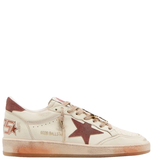  Giày Nam Golden Goose Ball Star 'White' 