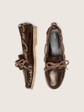  Giày Nam Golden Goose Cruise Loafer 'Brown' 