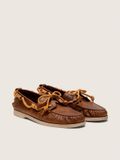  Giày Nam Golden Goose Cruise Loafer 'Tobacco' 