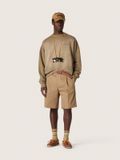  Giày Nam Golden Goose Cruise Loafer 'Tobacco' 