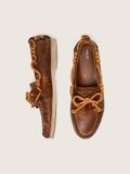  Giày Nam Golden Goose Cruise Loafer 'Tobacco' 