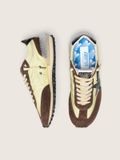  Giày Nam Golden Goose Marathon 'Green' 