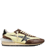  Giày Nam Golden Goose Marathon 'Green' 