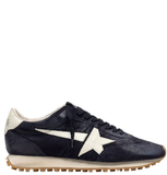  Giày Nam Golden Goose Marathon 'Navy' 
