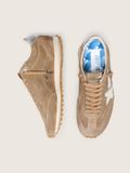  Giày Nam Golden Goose Marathon 'Tobacco' 