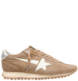  Giày Nam Golden Goose Marathon 'Tobacco' 