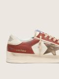  Giày Nam Golden Goose Stardan 'Brick-red' 