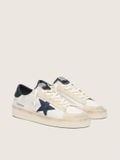  Giày Nam Golden Goose Stardan 'White' 
