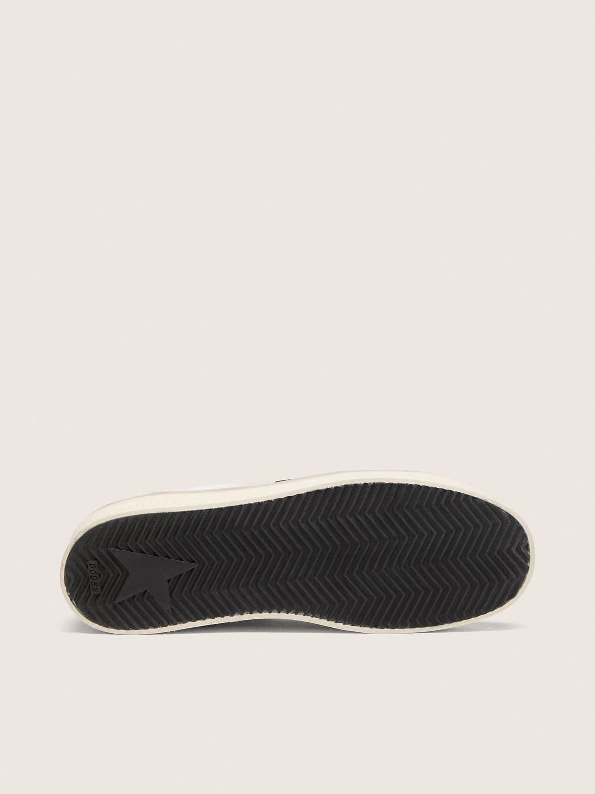  Giày Nam Golden Goose Stardan 'White' 