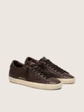  Giày Nam Golden Goose Super-Star 'Brown' 