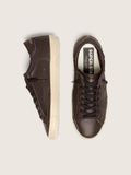  Giày Nam Golden Goose Super-Star 'Brown' 