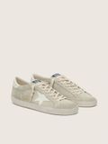  Giày Nam Golden Goose Super-Star 'Gray' 