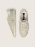  Giày Nam Golden Goose Super-Star 'Gray' 