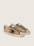  Giày Nam Golden Goose Super-Star LTD 'Beige' 