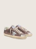  Giày Nam Golden Goose Super-Star LTD 'Lavender' 