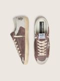  Giày Nam Golden Goose Super-Star LTD 'Lavender' 