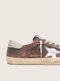  Giày Nam Golden Goose Super-Star LTD 'Lavender' 